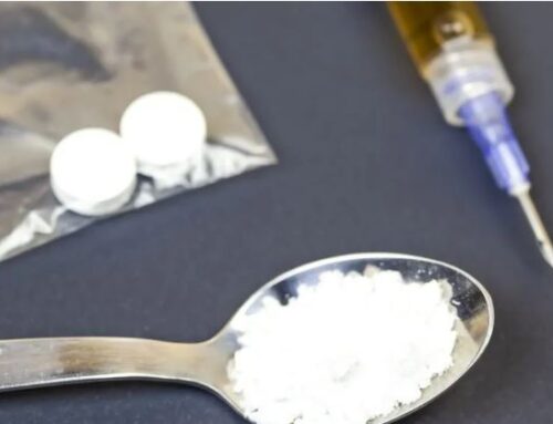 Nitazenes: Super strength street drugs linked to multiple NI deaths